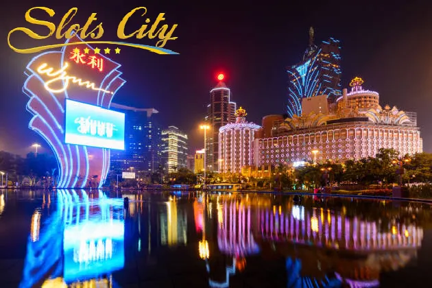 slotcity